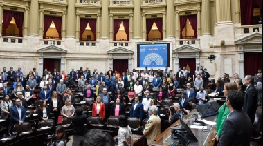 Debate por el Presupuesto 2023: El oficialismo asegura que la aprobación está garantizada