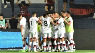 Patronato dejó sin final a Boca y podría jugar la Libertadores estando en el Descenso