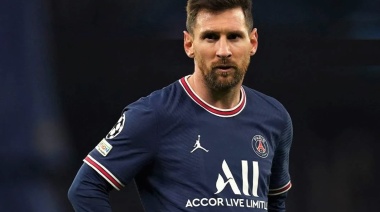 Messi y su obsesión con el Mundial: Desafectación e insomio