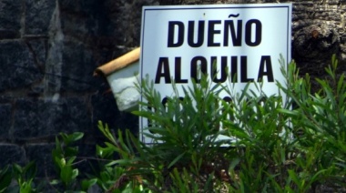 Alertan sobre estafas virtuales para alquileres de hospedajes en verano
