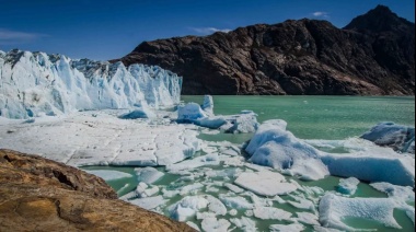 24 localidades argentinas batieron récords históricos de temperaturas extremas