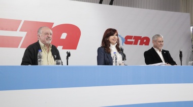 Hoy se renuevan autoridades de la CTA-T: Dónde votar en Necochea
