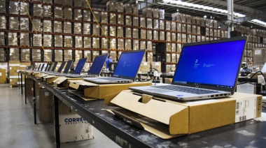 El Gobierno presentó el Sistema Integral de Información Digital Educativa