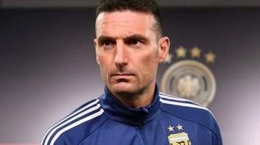 Oficializaron la lista de los 26 jugadores argentinos que jugarán el Mundial