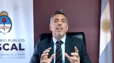 Los fiscales Luciani y Mola vuelven a escena tras ser refutados por las defensas