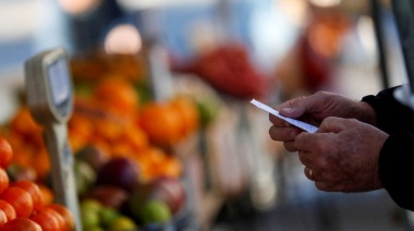 Anticipan que la inflación de octubre rondará entre un 6,5 y un 7%