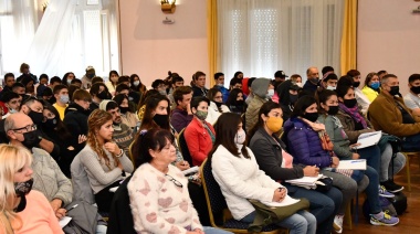 El municipio capacitará sobre Manipulación de Alimentos por última vez en el año