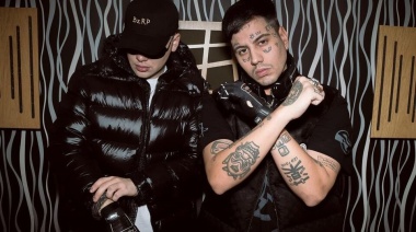 Duki cumplió su promesa y sacó la session 50 con Bizarrap