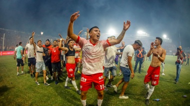 Instituto de Córdoba vuelva a Primera División después de 16 años