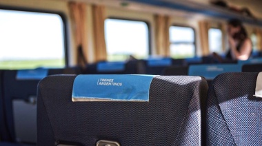 En un fin de semana, Trenes Argentinos vendió casi 260 mil pasajes a Mar del Plata