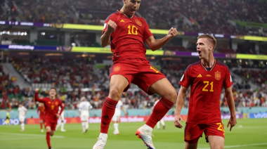 Sorpresas, memes y nuevos candidatos, las perlitas del cuarto día de Mundial