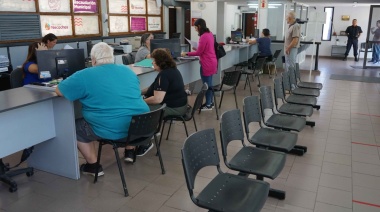 El 15 de diciembre vencerá el plazo para adherirse a la moratoria municipal