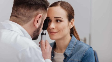 Se realizará una nueva jornada oftalmológica por el mes de la Diabetes