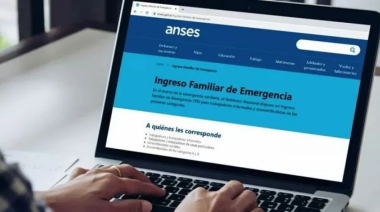 Esta semana cierra la inscripción para recibir el bono de 45 mil pesos