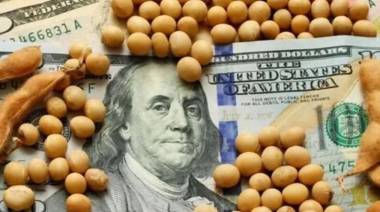 Ya rige el nuevo dólar soja y el Gobierno analiza el impacto en el blue
