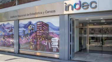 La inflación de noviembre fue de 4,9% y bajó 1,4 puntos con respecto al mes pasado
