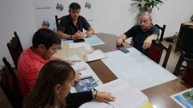 Se presentó un único oferente para ejecutar la remodelación de la Playa de Camiones