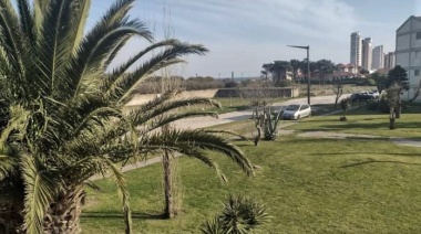 Dos firmas intersadas en la pavimentación del Barrio 160 Viviendas de Luz y Fuerza