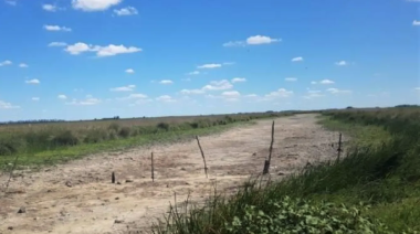 El municipio de San Cayetano se sumó al pedido de emergencia agropecuaria