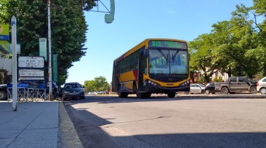 Las Grutas y Costa Bonita: Los nuevos destinos del transporte público
