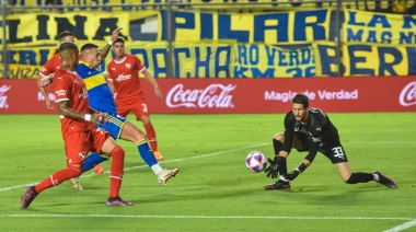 Independiente y Boca abrieron los amistoso de verano sin brillo ni goles