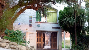 Hoy comienza el Festival Literario Pluricultural en el Museo Casa del Faro