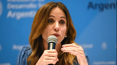 El Gobierno suspendió a 154 mil beneficiarios del Potenciar Trabajo