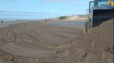 Los turistas de la primera quincena destacaron la limpieza y el orden de Necochea