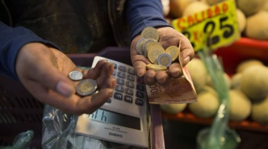 La canasta básica que mide la pobreza aumentó más que la inflación
