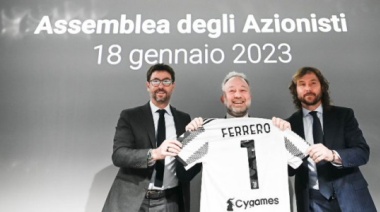 Sanción histórica: Le quitaron 15 puntos a Juventus por fraude financiero