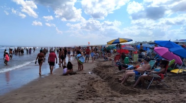 La Secetaría de Turismo asegura que la ocupación sigue superando el 90%