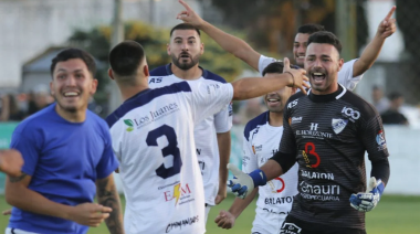 Independiente de San Cayetano se coronó en la Región Pampeana Sur