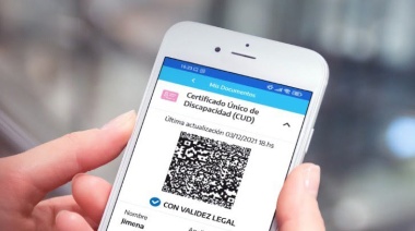 Se prorroga por un año el vencimiento del CUD 2023 y se extienden los del 2022