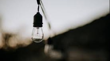 La Usina Popular Cooperativa informó un corte energético para este jueves
