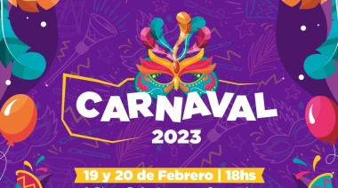 Carnaval 2023: La murga como protagonista y una grilla cargada de espectáculos