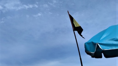 El servicio de Guardavidas modificará su horario a partir de marzo