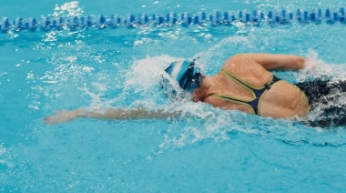 Con el fin de apoyar al deporte amateur, la comuna entregará 8 becas de $25 mil