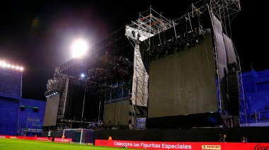 El trasfondo de un negocio multimillonario: los vecinos de Liniers están hartos de los recitales