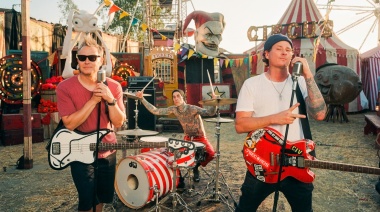 Blink 182 se bajó del Lollapalooza: ¿Cómo quedó armada la grilla del festival?