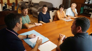 Tres nuevas asociaciones civiles consiguieron hacerse con su personería jurídica