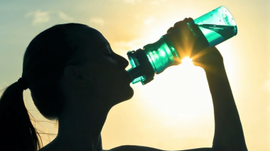 Calor intenso en Necochea y consejos de Salud para evitar cualquier malestar