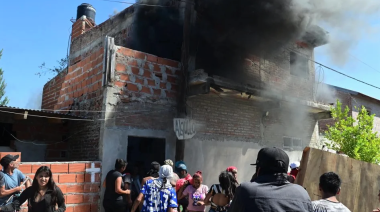 Rosario en llamas: Los índices registran más de un muerto por día en lo que va de marzo