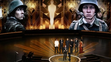 Sin tercera estrella: "Argentina, 1985" perdió en los Premios Oscar 2023