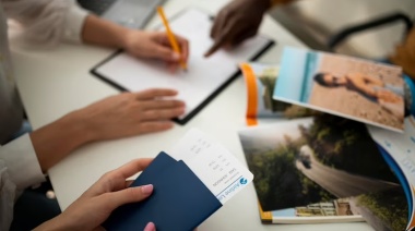 Estudiantes de colegios secundarios realizarán prácticas en Turismo