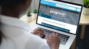 La ANSES prorrogó hasta el 16 de abril la inscripción para las becas Progresar