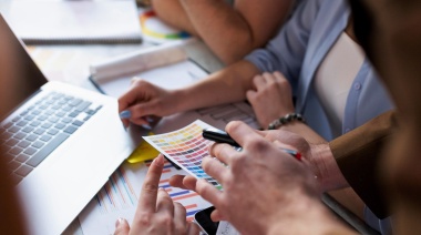Lanzan nueva edición del Programa Emprender con un primer ciclo de cursos de formación
