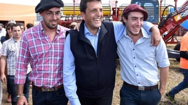 De qué se trata el nuevo dólar agro que Massa propone a $300 para la soja y economías regionales