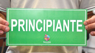 Las charlas para conductores principiantes cambian de sede