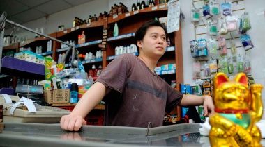 Comercio responsabilizó por la inflación a los almaceneros y los supermercados chinos