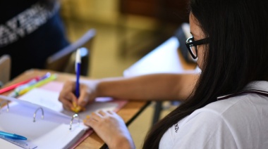 Aumentó Progresar y 1,7 millones de jóvenes recibirán casi 13 mil pesos